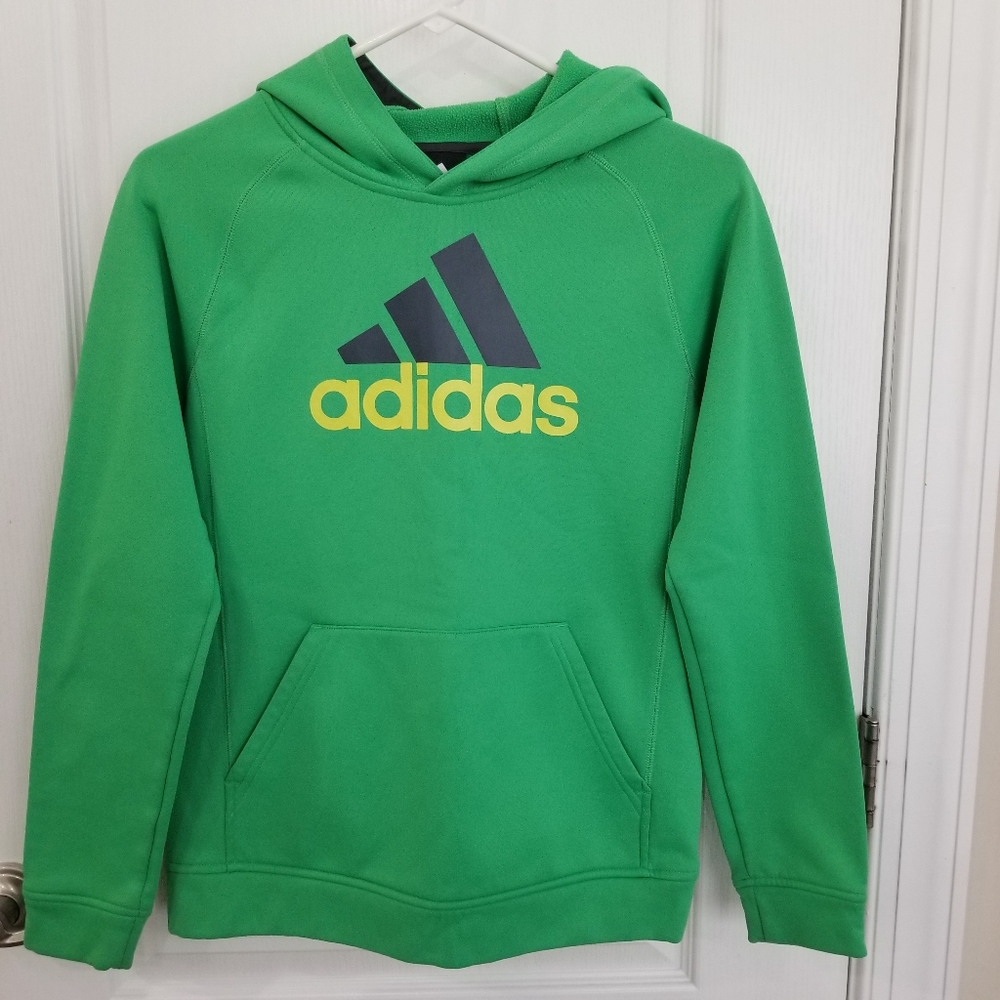 Adidas hoodie